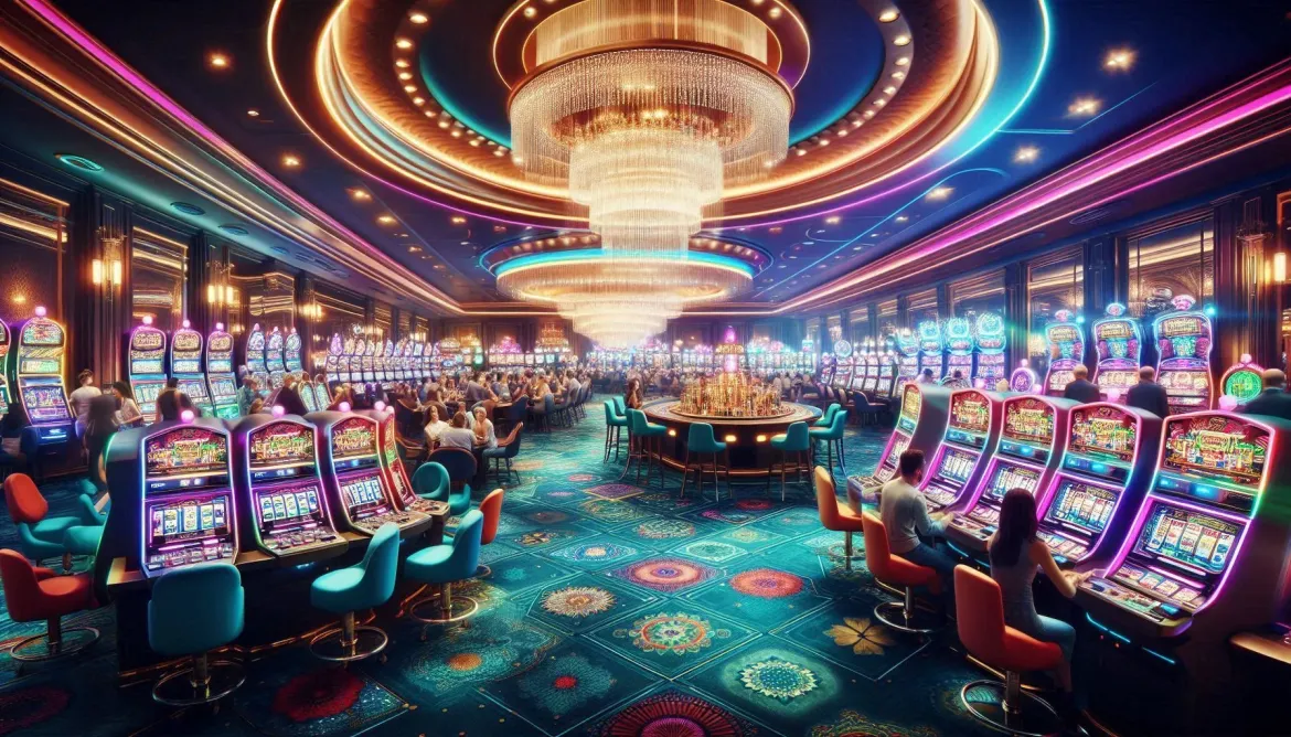 Vlad Casino